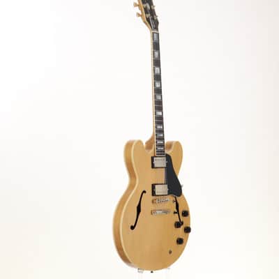 GIBSON USA ES-347S Antique Natural [80119524] [10/27] image 8