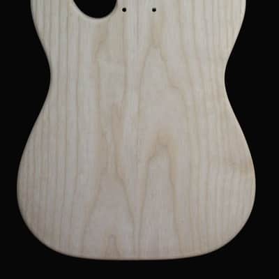 Telecaster custom '72 image 3