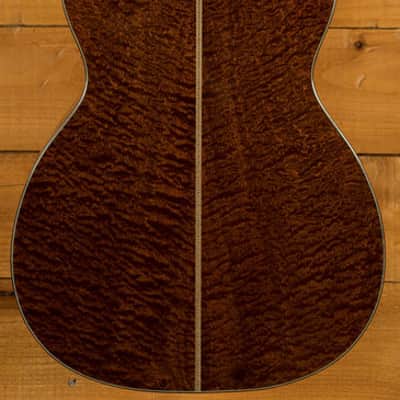 Eastman L-OM-QS - Natural image 4