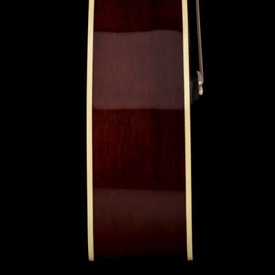 Gibson LG-2 50s Original - Vintage Sunburst #05006 image 6