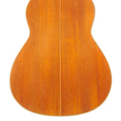 Hermanos Vera classical guitar - excellent guitar built by Fernando & Cesar Vera + video! image 10