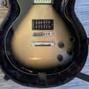 Gibson Adam Jones Signature Les Paul Standard 2022 - Present - Antique Silverburst