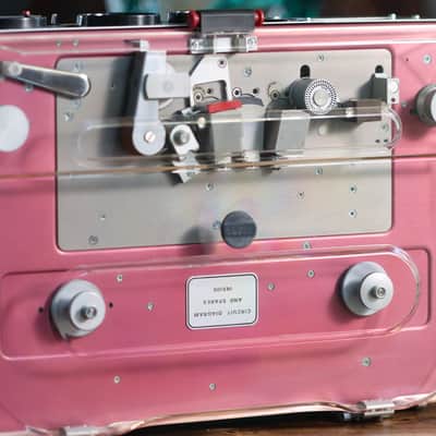 NAGRA E Old Stock New never been used image 20