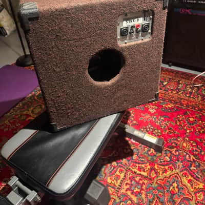 Bag End S15X-D Bass Cabinet — Chicagoland Pickup Bild 7
