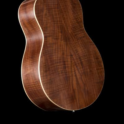 Jeff Henry Guitars  ML model 2026 image 4