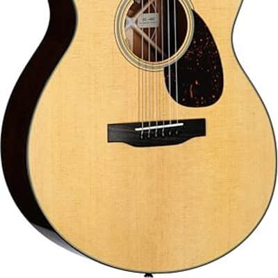 Martin SC-18E Acoustic Electric Guitar w/MH image 5