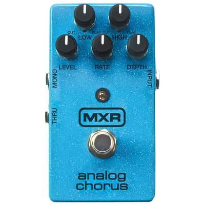 MXR M234 Analog Chorus image 1