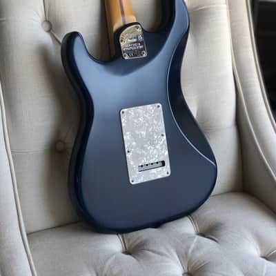 Fender Cory Wong Stratocaster Sapphire Blue image 5