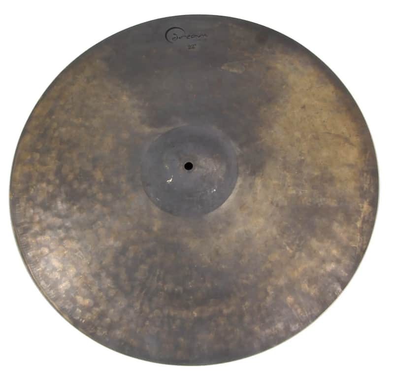 Dream Cymbals 22" Dark Matter Series Energy Ride Cymbal image 1