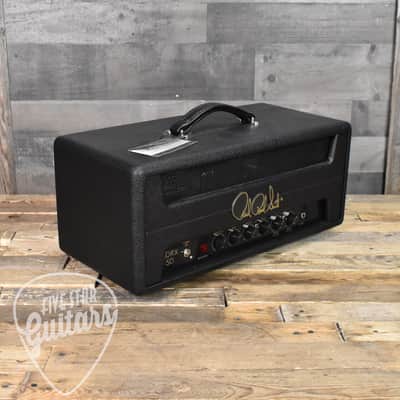 Pre-Owned PRS HDRX 50 watt Guitar Head image 3
