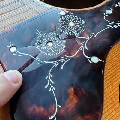 Gibson 1958 J-200 1995 image 22