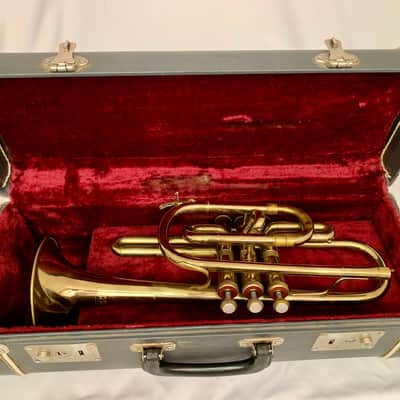 Barclay Cornet image 13
