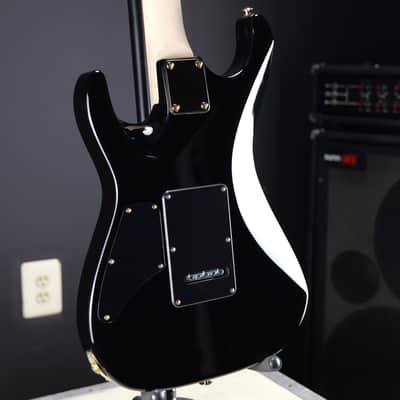 Suhr Standard Trans Purple Thin Burst image 7