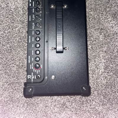 Boss Katana-Head MkII 100-Watt Digital Modeling Guitar Amp Head 2019 - 2023 - Black image 2