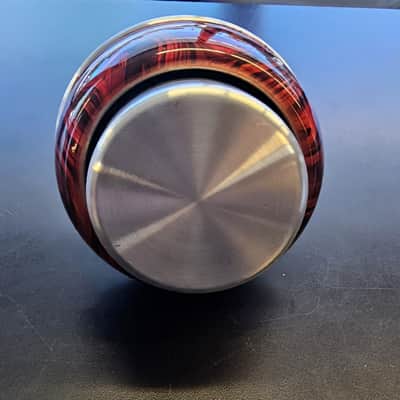 TRUMCOR Cup Nouveau Trumpet Cup Mute 2026 - Red Doc-Ouflage image 2