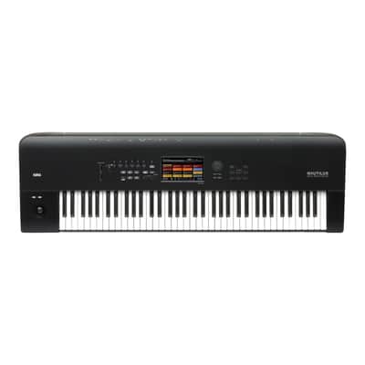 Korg Nautilus 88-Key Music Workstation | Reverb
