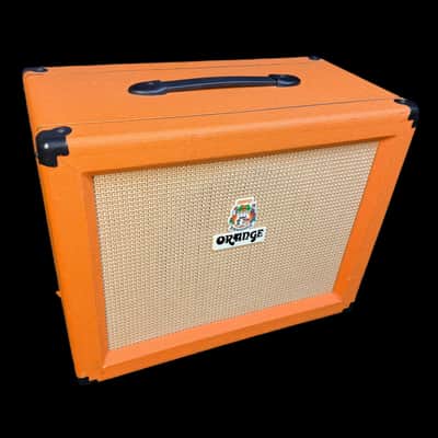 Orange PPC112 Guitar Cabinet image 3