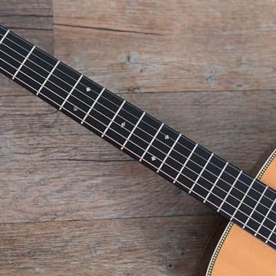 Martin OM-28 Standard Series image 15