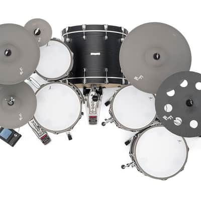 EFNOTE 7X KIT Electronic Drum Set image 3