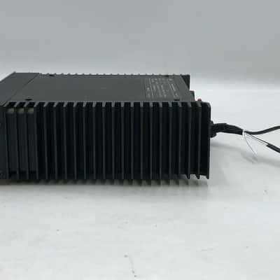 Aiwa S-P22 DC Stereo Power Amplifier Tested Works image 5