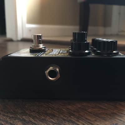 DOD Boneshaker - Black Arts Toneworks image 5