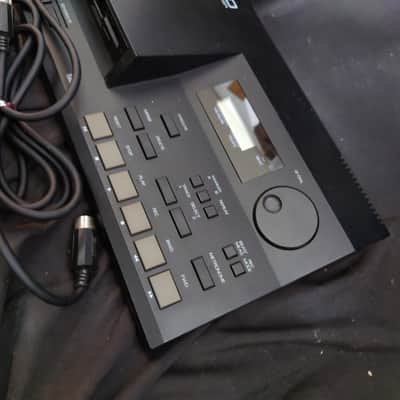Roland PR 100 Digital Sequencer MIDI Music Production Controller Tested image 2