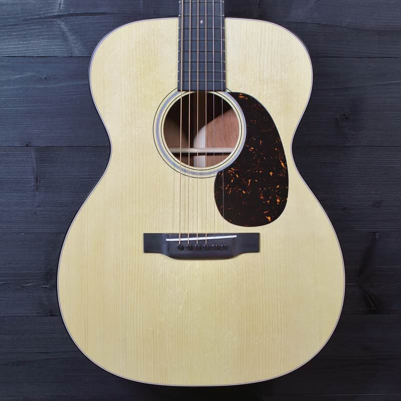 Martin Custom Shop Expert 1937-Style 000-18 Sinker Mahogany / Adirondack Limited Edition image 1
