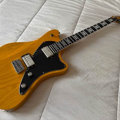 Immagine Balaguer The Espada 2020 Butterscotch Limited Run - 2