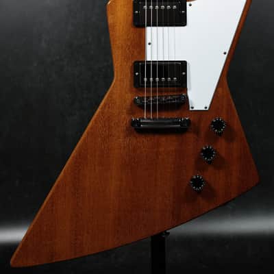 Gibson Explorer Antique Natural 2019 [190017052] (06/29) image 6