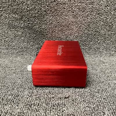 Focusrite Scarlett 2i2 USB Recording Interface image 3