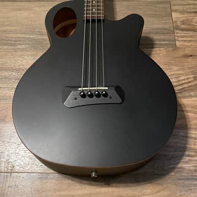 Spector Timbre 2010s - Black image 2