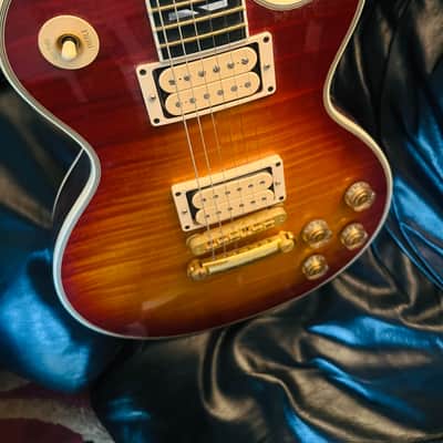 Gibson Les Paul Supreme Heritage Cherry Supreme **Stunning!** image 21
