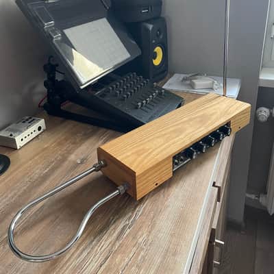 Moog Moog Etherwave Plus Theremin 1999 image 4