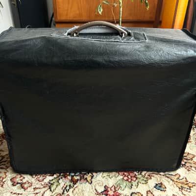 Vintage Rare Limited Edition Tolex Oxblood Grill Fender Blues Deluxe 2-Channel 40-Watt 1x12" Guitar Combo 1993 - 1996 image 22