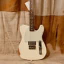 Nash E-1HB Esquire Humbucker Olympic White
