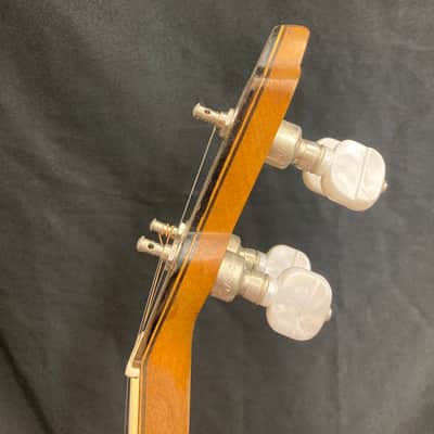 Vega Little Wonder Custom Banjo (Vintage ca.1925) image 13