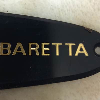 Immagine Kramer Baretta - 1
