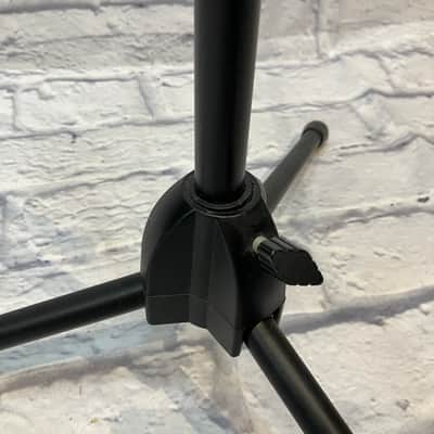 Musicians Gear Boom Stand Boom Mic Stand image 5