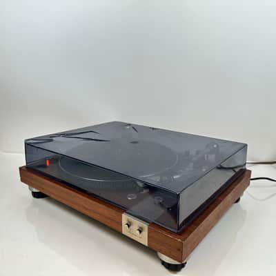 Micro Seiki Solid-5 Belt Drive Turntable image 19