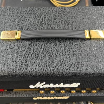 Marshall Studio Classic SC20H "JCM 800 Lead Series" 20-Watt Guitar Amp Head 2025 - Black image 5