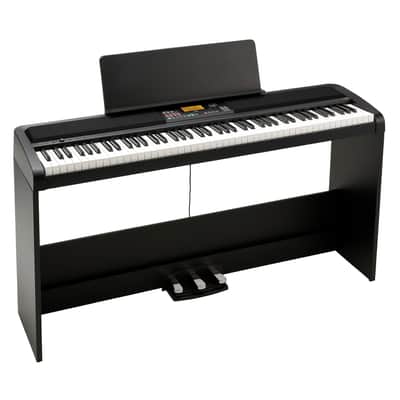XE20SP - Digital Ensemble Piano with Stand image 2