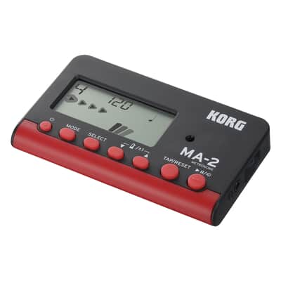 Korg MA-2-BKRD image 2