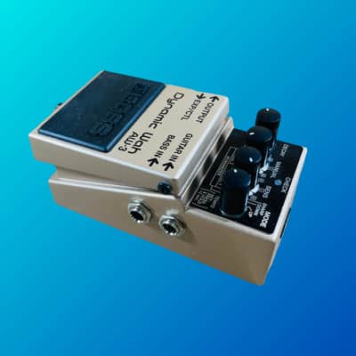 Boss AW-3 Dynamic Wah image 3