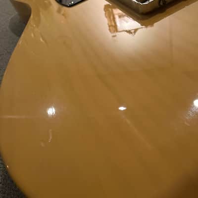 Fender Classic Player Baja Telecaster 2007 - 2018 - Blonde image 9