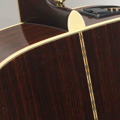 Takamine  EF-360S Modified* (c.1979) image 5