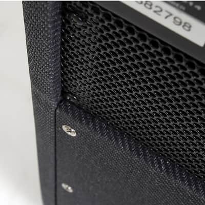 Fender Bassbreaker 45 2x12" 45-watt Tube Combo Amp image 4