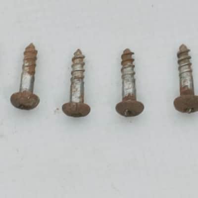 Vintage Gotoh Ibanez Japan 1970's Tuners 3x3 Gold Star Keystone PF200 or Similar image 12