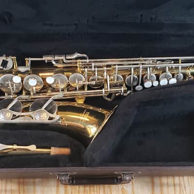 Yamaha YAS 23 ALTO SAXOPHONE NICE image 2