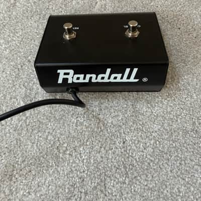 DV Mark Little 40 II Amplifier Head image 16