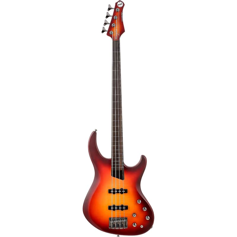 MTD Kingston Saratoga Deluxe 4 image 1